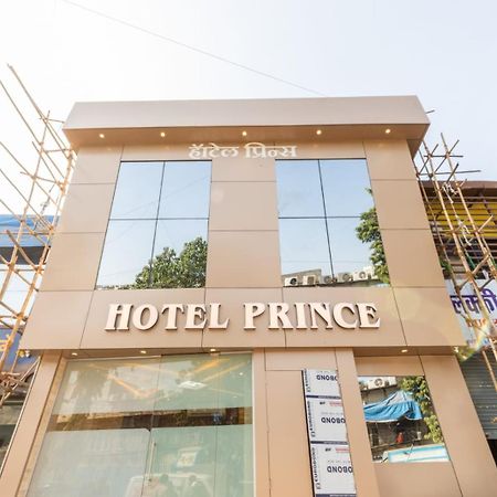 Prince Hotel Mumbai Exterior foto